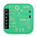 Zamel Supla SRW-01 - 230 V WiFi shutter controller - Android / iOS Zamel Supla SRW-01 - 230 V WiFi shutter controller - Android / iOS