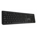 Rebeltec USB Full Size Spiro Keyboard