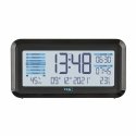 TFA-Dostmann Boxx2 Digital alarm clock Black