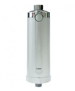 BWT Quick & Clean Manual water filter White