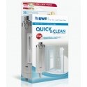 BWT Quick & Clean Manual water filter White