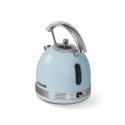 Kettle SCHNEIDER Vintage, blue