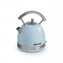 Kettle SCHNEIDER Vintage, blue