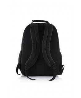 Logic EASY 2 backpack Black Nylon