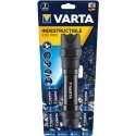 Varta INDESTRUCTIBLE F30 PRO Black Hand flashlight LED Varta INDESTRUCTIBLE F30 PRO Black Hand flashlight LED