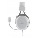 Deltaco GAM-030-W headphones/headset