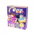 Tuban 3-color Tubi Jelly set - Monsters ( TU3318 )