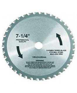 Flex Accessories Metalo pjovimo diskas FLEX 185x20 CSM4060