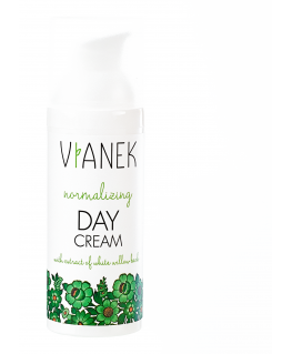 Vianek Normalizing dieninis kremas 50 ml