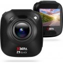 Wideorejestrator Xblitz Wideorejestrator Xblitz Z9 Juodas