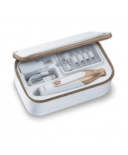 Beurer manicure and pedicure set (MP 64)