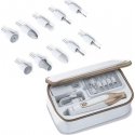 Beurer manicure and pedicure set (MP 64)