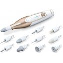 Beurer manicure and pedicure set (MP 64)