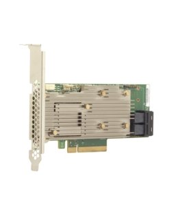 Broadcom MegaRAID 9460-8i RAID-ohjain PCI Express x8 3.1 12 Gbit/s