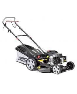 NAC self-propelled petrol lawnmower 173cc LS50-173-