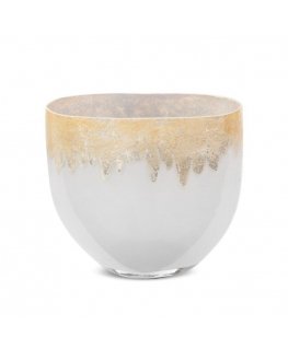 Eurofirany CS / IRIS / WAZ / 01 21X11X19 Silver + GOLD