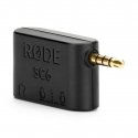 RØDE SC6 liitäntäkortti/-sovitin 3, 5 mm
