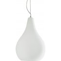 Innolux Pisara pendant light, white, E27