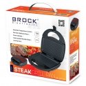 Brock Electronics SGM 2002 RD contact grill