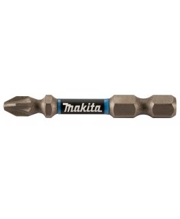 Makita E-03383 бита для отверток 10 шт