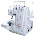 Sewing machine Edge overlock machine (overlock) Rubina 740DSA