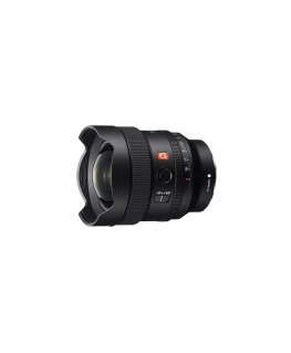 Sony FE 14 mm F1.8 GM Беззеркальный цифровой фотоаппарат со сменными объективами Ультраширокий объектив Черный