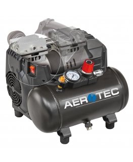 AeroTEC SUPERSIL 6 air compressor 750 W 105 l/min AC