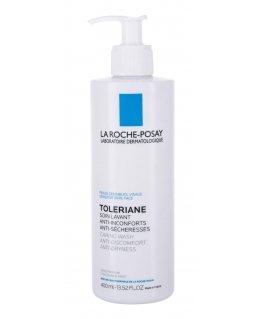 La Roche-Posay Toleriane Cleansing Cream 400ml
