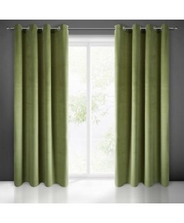 Eurofirany ZAS / PIERRE / C.OLI 140X250 TRANS