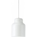 Innolux Kumpula S hanging lamp, white