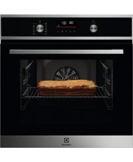 Electric oven Electrolux EOF6P76BX