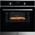 Electric oven Electrolux EOF6P76BX