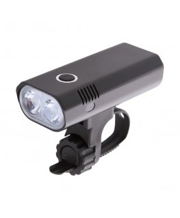 Forever Outdoor BLF-100 10W Priekšējais lukturis divritenim