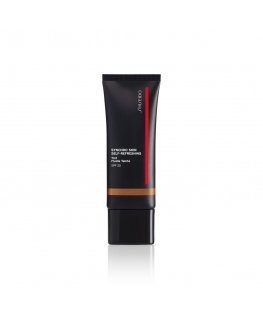 Shiseido Synchro Skin Self-refreshing Tint 30 ml Тюбик Крем 515 Deep Tsubaki