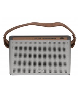 Denver BTS-200 MK2 Ruda, Sidabras 10 W