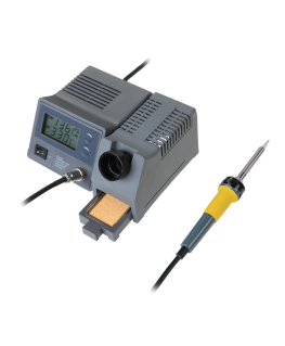 Kemot Soldering station with 931 processor