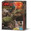4M Excavation Science Kit - Velociraptor