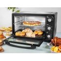 Microwave oven Lafe PIW-005 mini oven