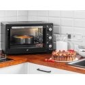 Microwave oven Lafe PIW-005 mini oven