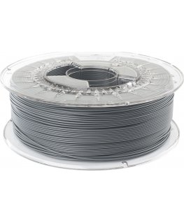 Spectrum Filament PLA-Matte/Dark gray/1.75 mm/1kg