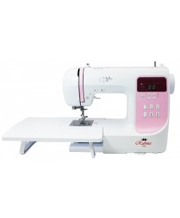 Computerized sewing machine Rubina H20A