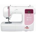 Computerized sewing machine Rubina H20A