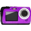 Easypix Aquapix W3048 Edge Violet