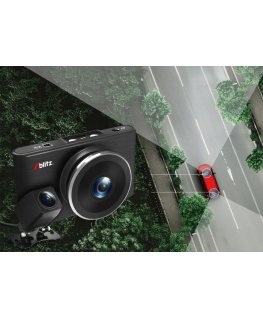 Wideorejestrator Xblitz Wideorejestrator Xblitz S7 DUO XBL-CAR-DR056
