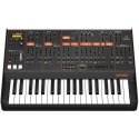 Behringer Odyssey analog synthesizer