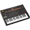Behringer Odyssey analog synthesizer
