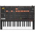 Behringer Odyssey analog synthesizer