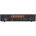 Behringer Odyssey analog synthesizer