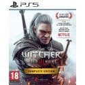CD Projekt The Witcher 3: Wild Hunt - Complete Edition