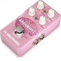 TC Electronic Brainwaves pedal